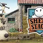 Play Shaun The Sheep: Sheep Stack Game Online