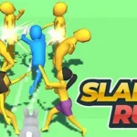 Play Slap And Run Game Online