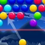 Play Smarty Bubbles X Mas Edition Game Online