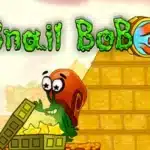 Play Snail Bob 3 Game Online