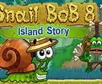 Play Snail Bob 8 Game Online