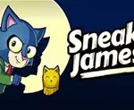 Play Sneaky James Game Online