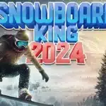Play Snowboard King 2024 Game Online