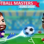 Play Soccer Masters: Euro 2020 Game Online