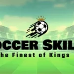 Play Soccer Skills: Euro Cup 2021 Game Online