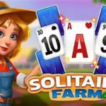 Play Solitaire Farm: Seasons Game Online