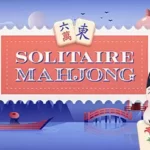 Play Solitaire Mahjong Game Online