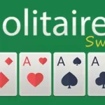Play Solitaire Swift Game Online