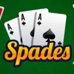 Play Spades Game Online