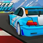 Play Speed Racer Game Online