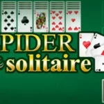 Play Spider Solitaire Game Online