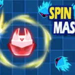 Play Spin Master Game Online