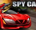 Play Spy Car Game Online