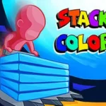 Play Stack Colors Game Online