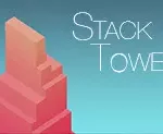 Play Stack Tower Game Online