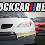 Play Stock Car Hero Game Online