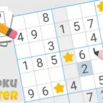 Play Sudoku Master Game Online