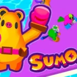Play Sumo.Io Game Online