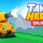 Play Tank Hero Online Game Online