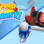 Play Teeth Runner Game Online