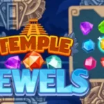 Play Temple Jewels Game Online
