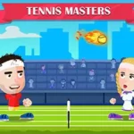 Play Tennis Masters Game Online