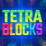 Play Tetra Blocks Game Online
