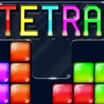 Play Tetra Game Online