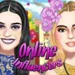 Play The Online Influencers Game Online