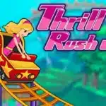 Play Thrill Rush 3 Game Online