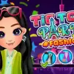 Play Tictoc Paris Fashion Game Online