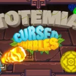 Play Totemia: Cursed Marbles Game Online