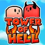 Play Tower Of Hell: Obby Blox Game Online