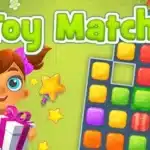 Play Toy Match Game Online