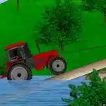 Play Tractor Trial Game Online