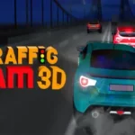 Play Traffic Jam 3D Game Online