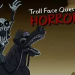 Play Troll Face Quest: Horror 3 Game Online