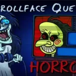 Play Troll Face Quest: Horror Game Online