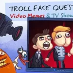Play Troll Face Quest: Video Memes & Tv Shows Part 2 Game Online