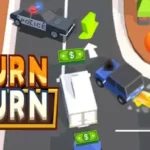 Play Turn Turn Game Online