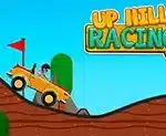 Play Up Hill Racing Game Online