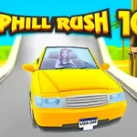 Play Uphill Rush 10 Game Online