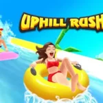 Play Uphill Rush 11 Game Online