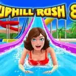 Play Uphill Rush 8 Game Online