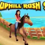 Play Uphill Rush 9 Game Online