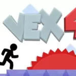 Play Vex 4 Game Online