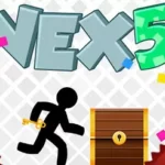 Play Vex 5 Game Online