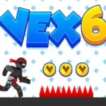 Play Vex 6 Game Online