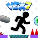 Play Vex 7 Game Online