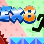 Play Vex 8 Game Online